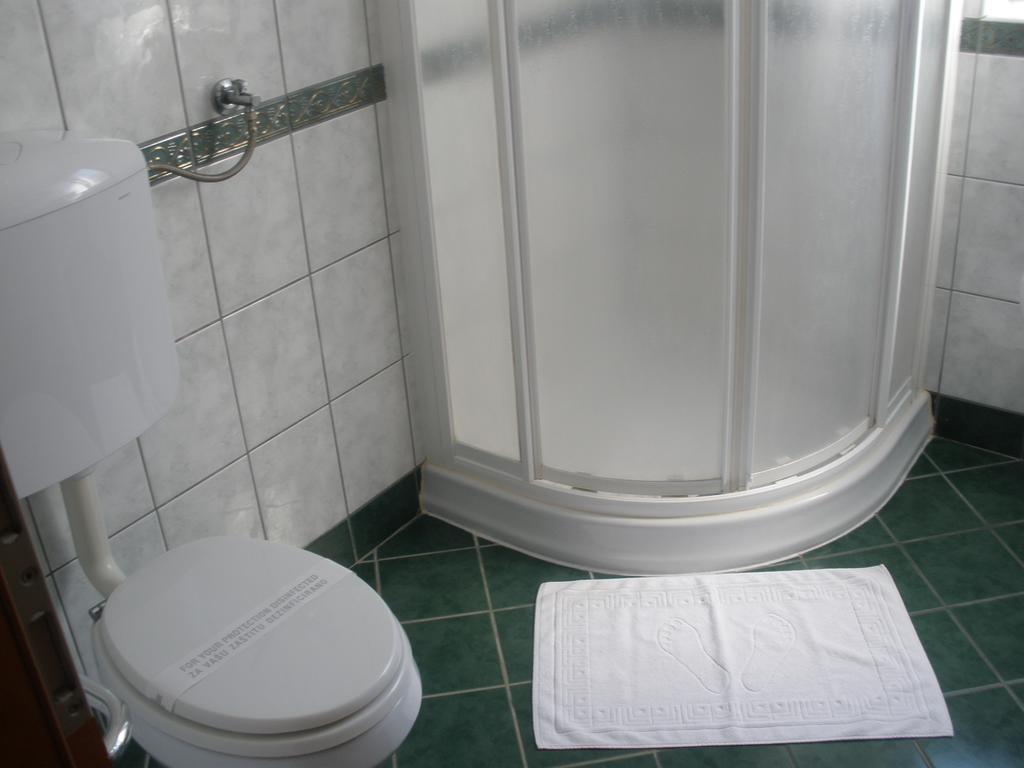 רוביני Family Apartments Suzi חדר תמונה