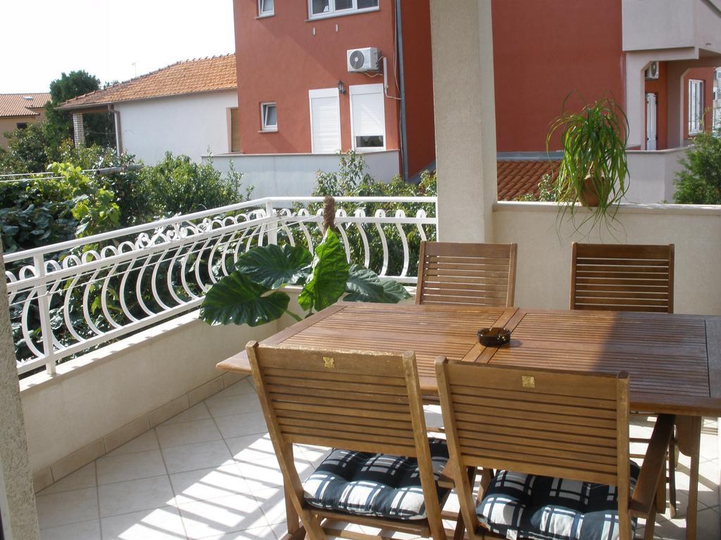 רוביני Family Apartments Suzi חדר תמונה