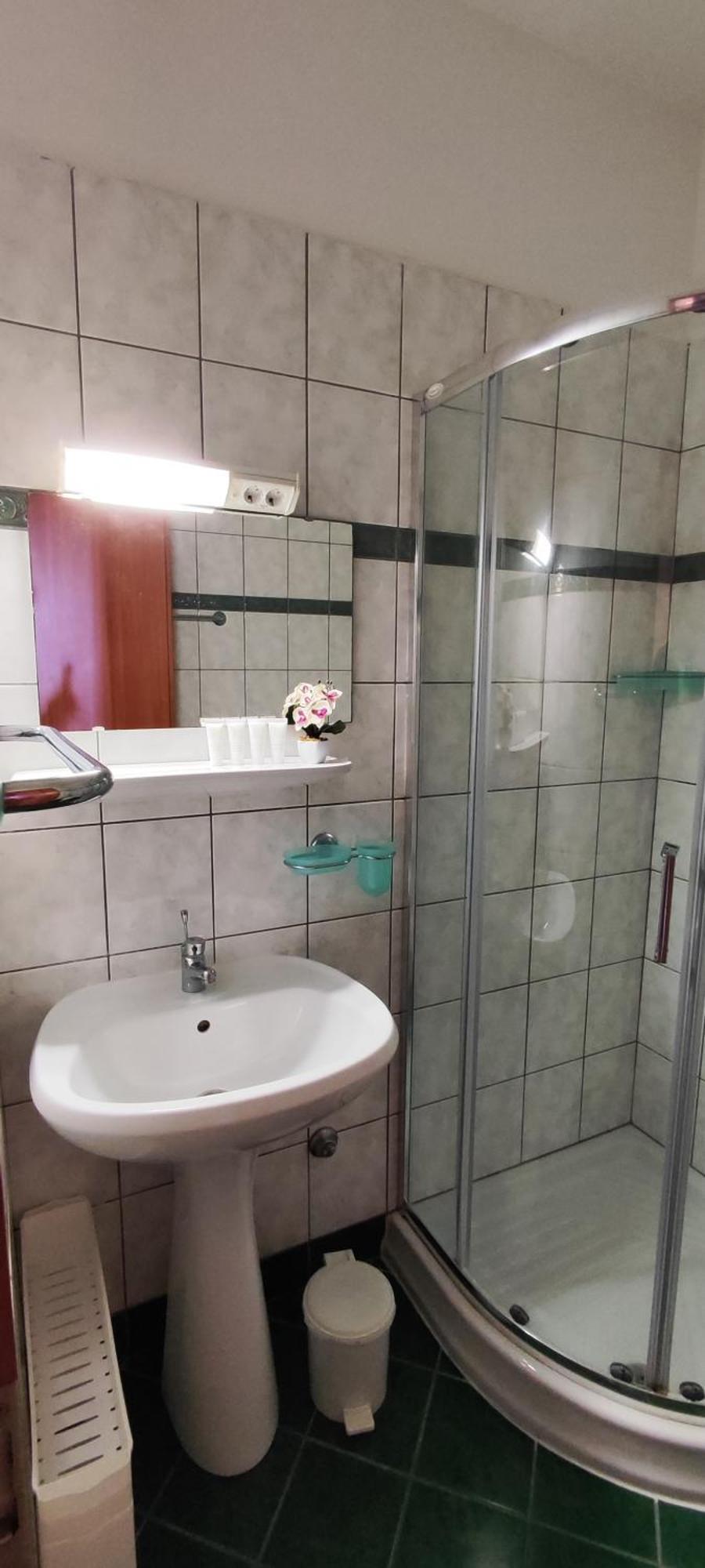 רוביני Family Apartments Suzi מראה חיצוני תמונה