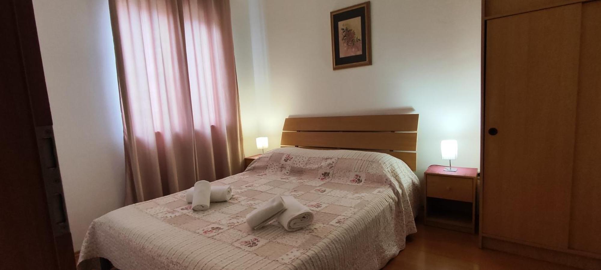 רוביני Family Apartments Suzi מראה חיצוני תמונה