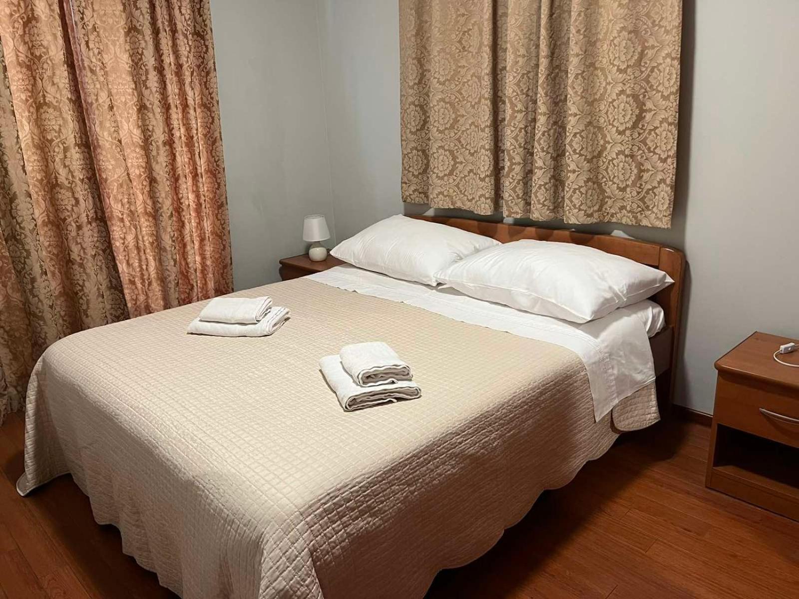 רוביני Family Apartments Suzi מראה חיצוני תמונה