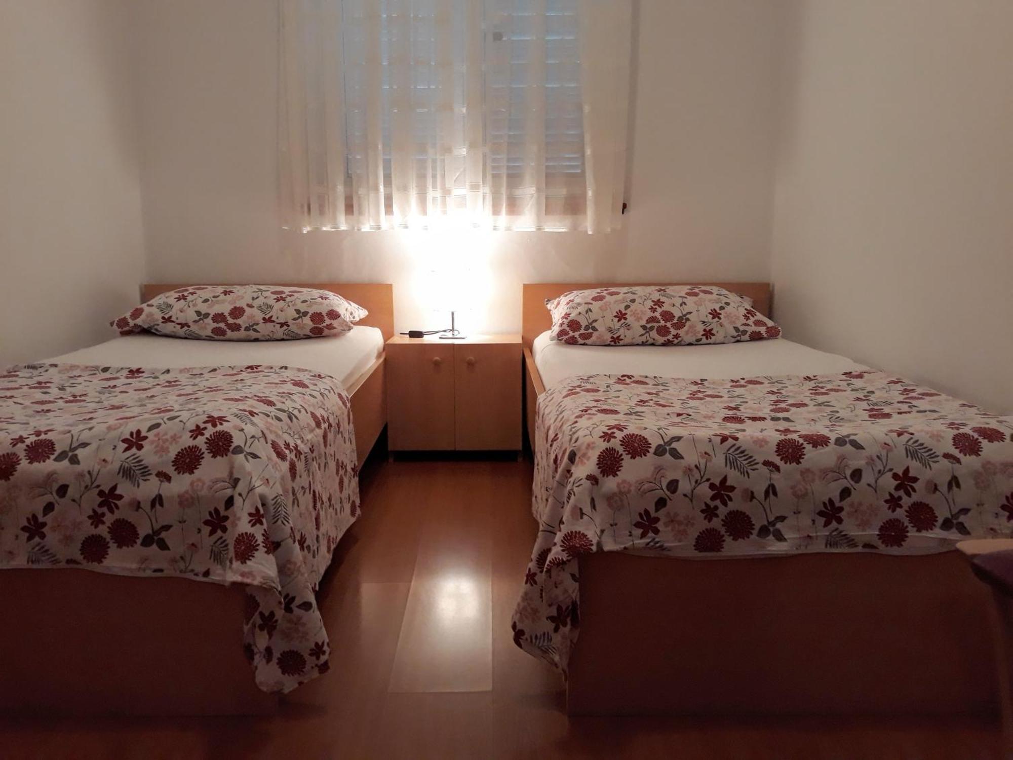 רוביני Family Apartments Suzi מראה חיצוני תמונה