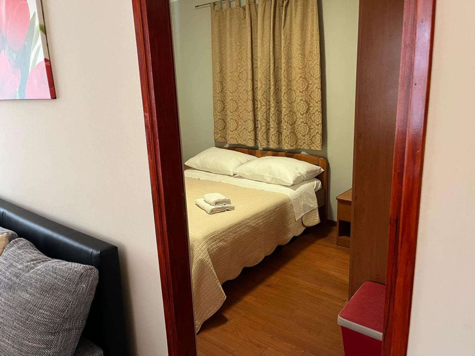 רוביני Family Apartments Suzi מראה חיצוני תמונה