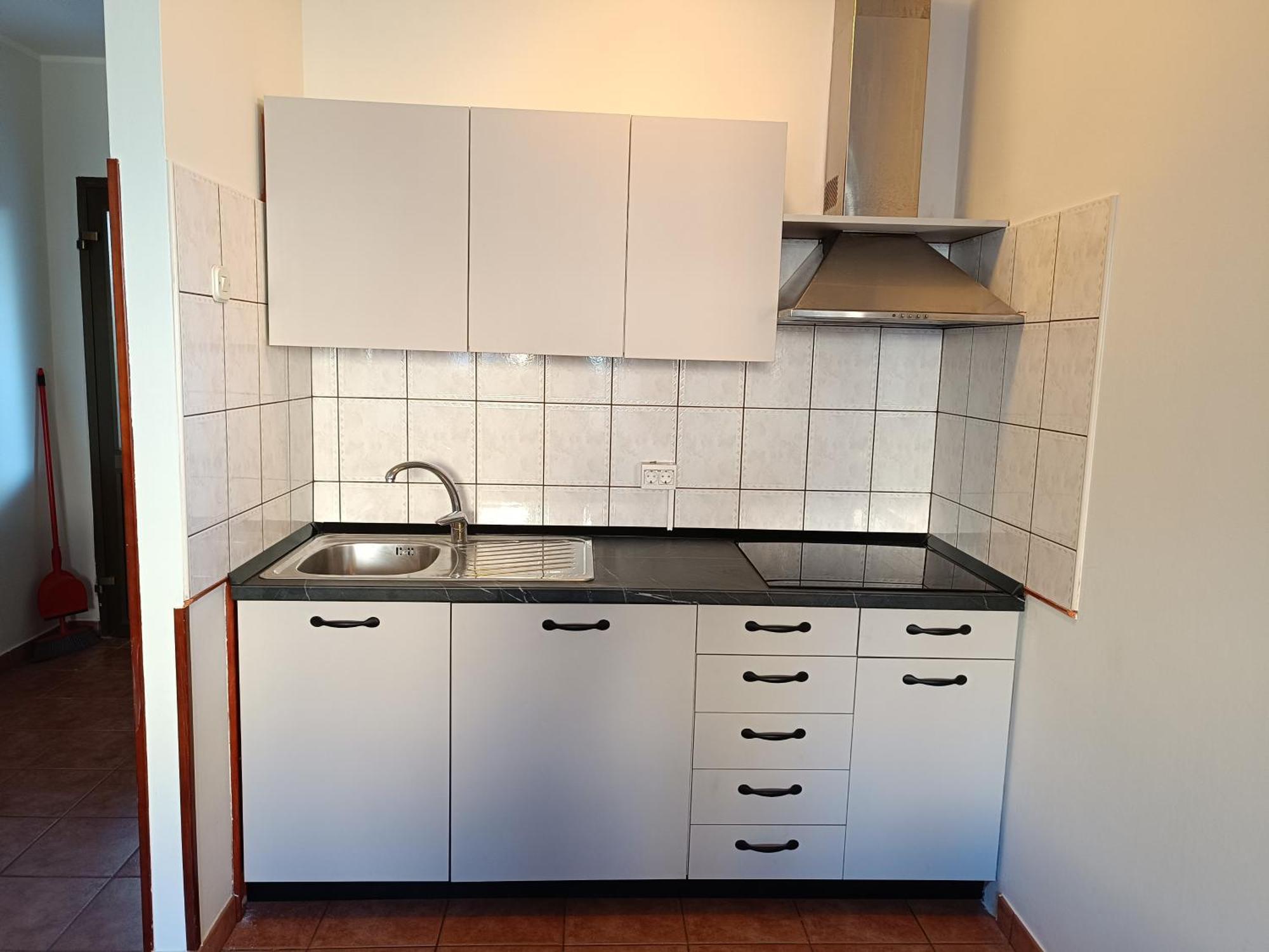 רוביני Family Apartments Suzi מראה חיצוני תמונה